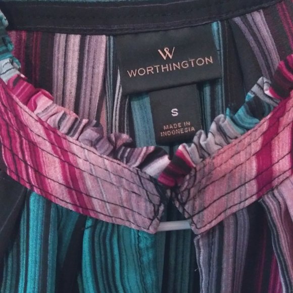 Blouse - Picture 3 of 4